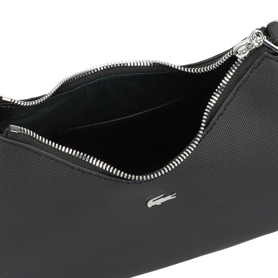 Lacoste Core Essentials Daily City Sac à bandoulière 23 cm