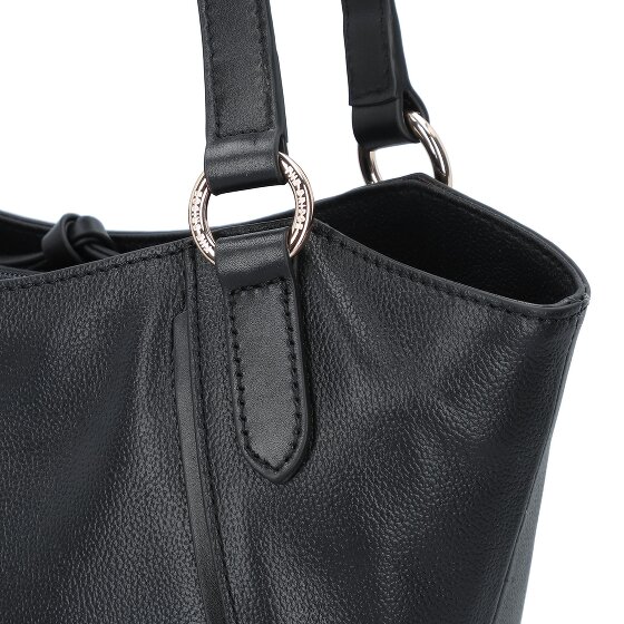 The Bridge Domitilla Sac à bandoulière Cuir 39 cm