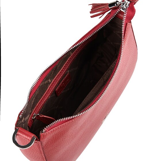 Braun Büffel Hanna Sac à bandoulière Cuir véritable 25 cm