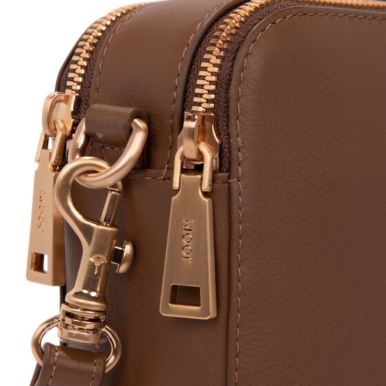 Joop! Susan Sac à bandoulière Cuir véritable 22 cm