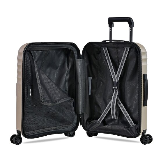 Eminent Dandelion 4 roulettes Trolley de cabine S 40 cm