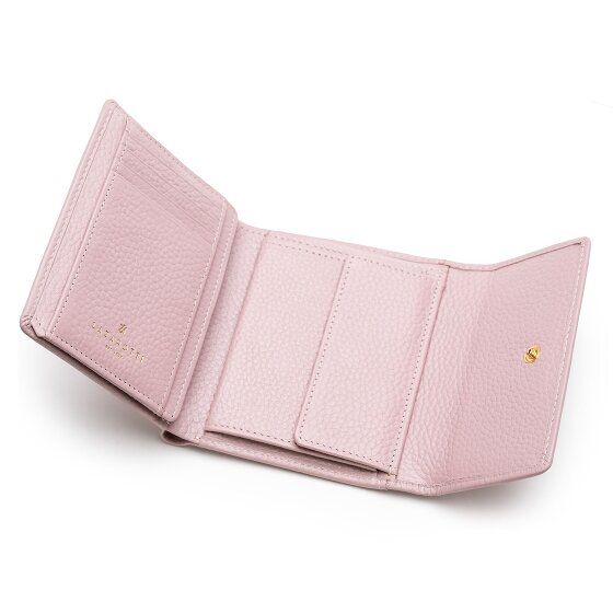 Lazarotti Bologna Leather Porte-monnaie Cuir 12 cm