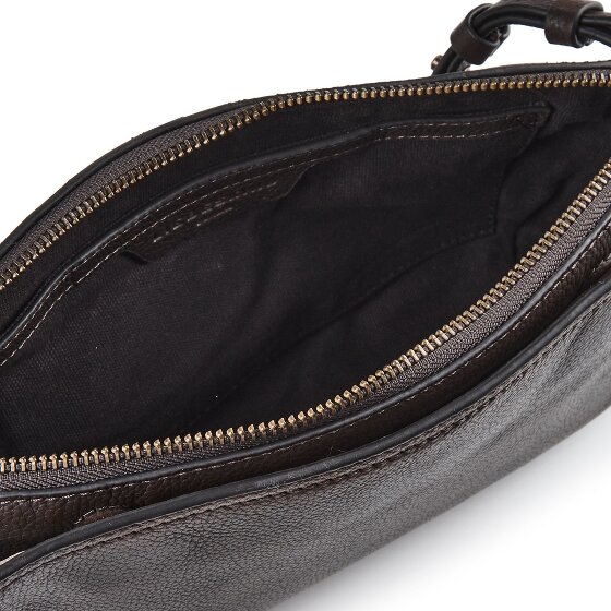 Liebeskind Clarice II Sac à bandoulière M Cuir véritable 26 cm