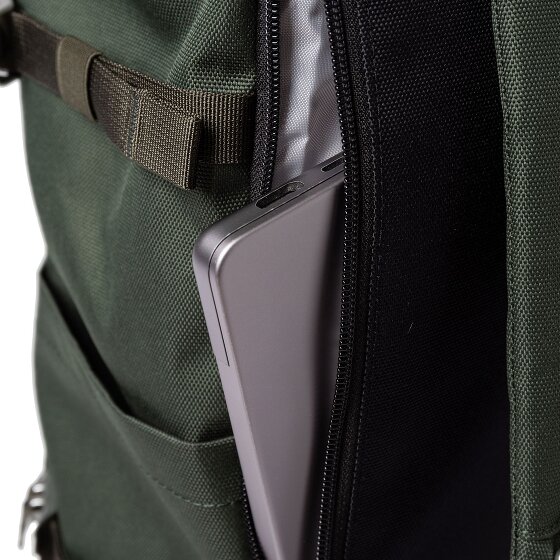 Sandqvist Icon Daypack 65 cm Compartiment pour ordinateur portable