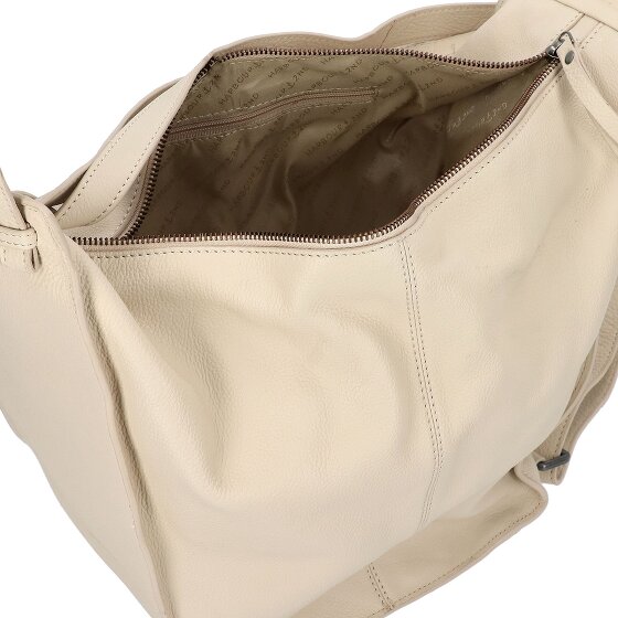 Harbour 2nd Just Pure Mireille Sac à dos de ville Cuir 30 cm