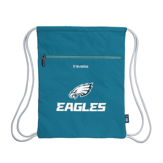 Travelite travelite x NFL Sac de gym 41 cm
