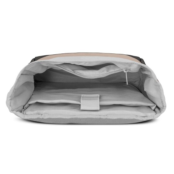 Johnny Urban Sleek Series Harvey Medium Daypack 41 cm Compartiment pour ordinateur portable