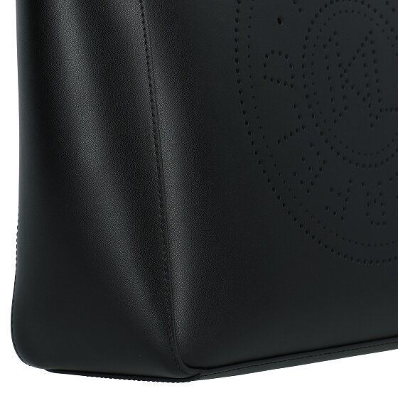 Karl Lagerfeld Circle Sac de shopper Cuir 37 cm