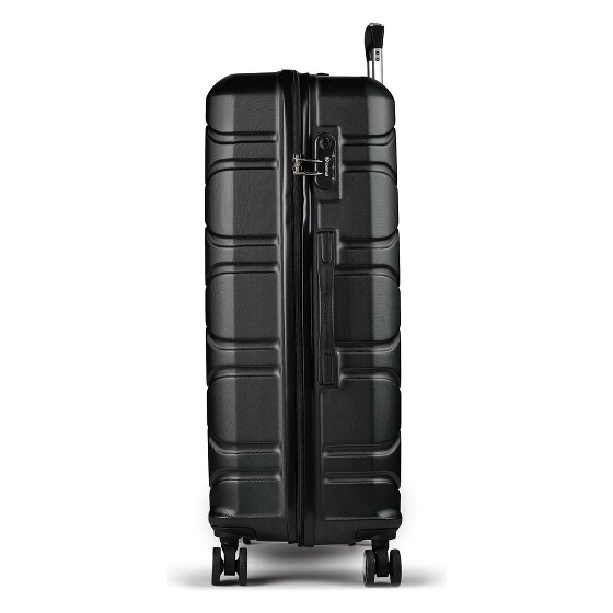 Benzi 5807 4 roues Valise cabine L 76 cm