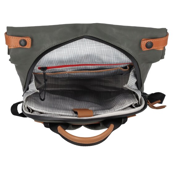 aunts & uncles Japan Wakayama Daypack 35 cm Compartiment ordinateur