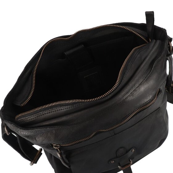 Harbour 2nd Urban Poets Skyler Sac à bandoulière Cuir 37 cm