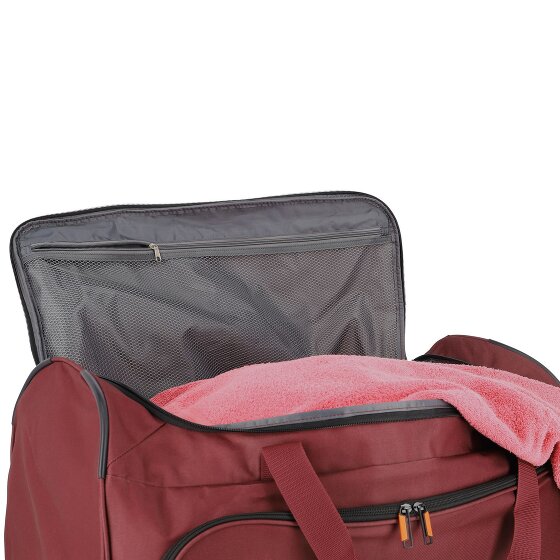 Travelite Basics 2 roulettes Sac de voyage 71 cm