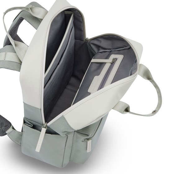 Kapten & Son Bergen Pro Daypack 39 cm Compartiment pour ordinateur portable