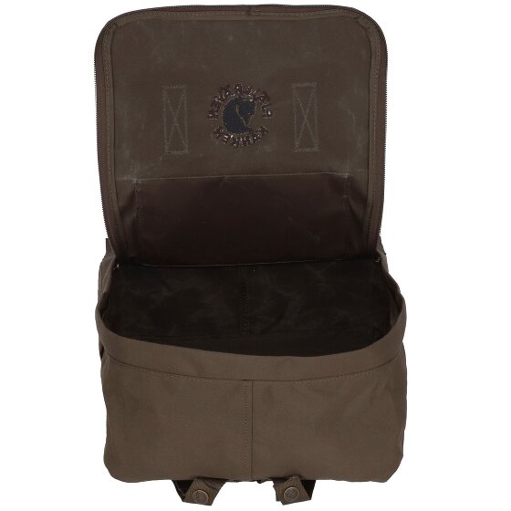 Fjällräven Sac à dos Re-Kanken City 34 cm
