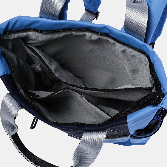 Hedgren Nova Solar Sac à dos 37,5 cm pour ordinateur portable