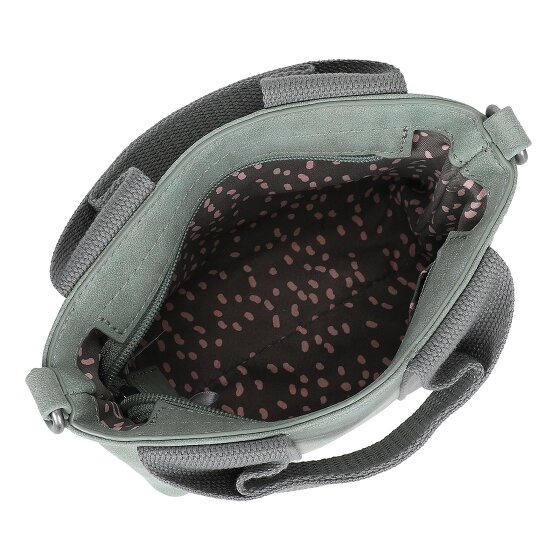 Fritzi aus Preußen Bini Sac à bandoulière 20 cm