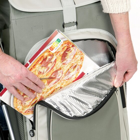 Andersen Shopper Royal Shopper Hydro 2.0 chariot à provisions 67 cm