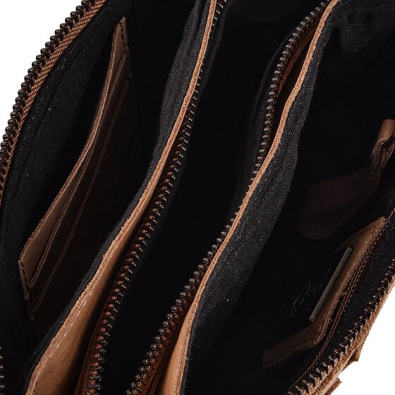 Harbour 2nd Urban Poets Sac à bandoulière Cuir véritable 19 cm
