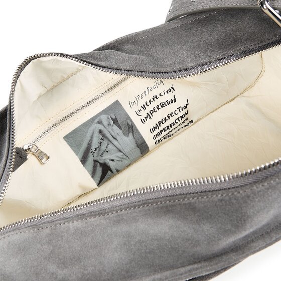 Patrizia Pepe (IM)Perfection Sac à bandoulière Cuir véritable 36 cm