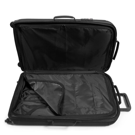Eastpak Tranzshell L 4 roues trolley 77 cm