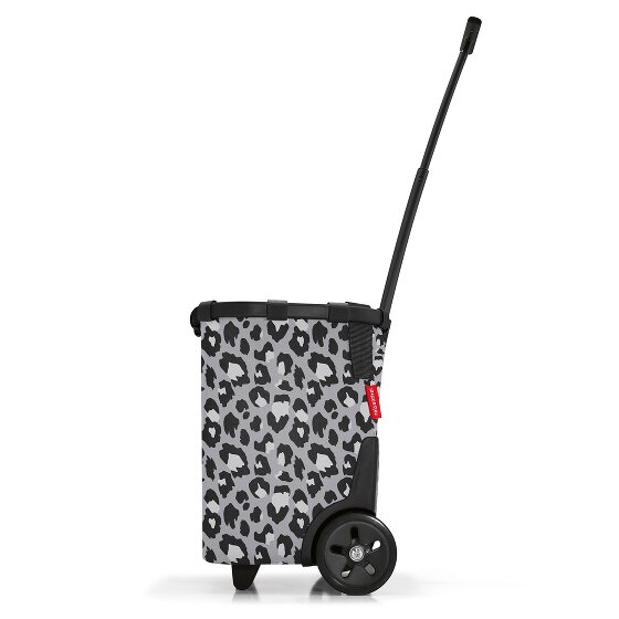 reisenthel Chariot à provisions Carrycruiser 47,5 cm