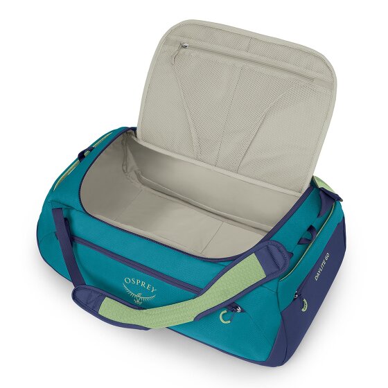 Osprey Daylite Duffel 60 Sac de voyage 59 cm