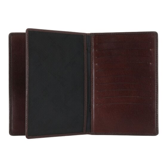 Golden Head Colorado Porte-monnaie RFID cuir 11,5 cm