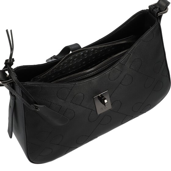 Picard Liberty Sac à bandoulière Cuir 32 cm