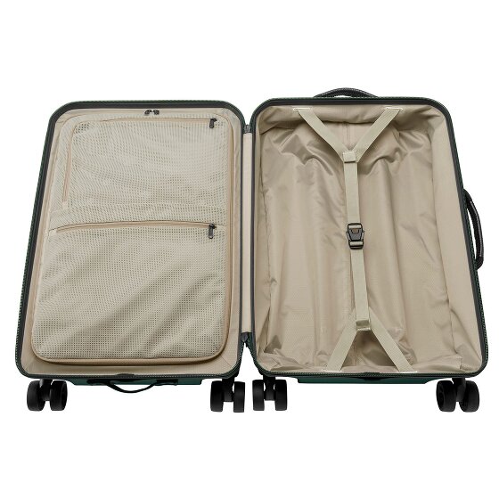 Eagle Creek Tarmac 4 roulettes Trolley 66 cm