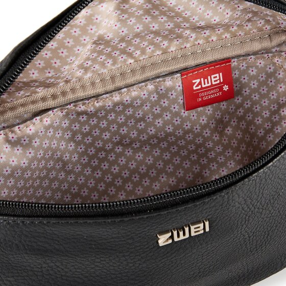 Zwei Mademoiselle.M Sac banane 25 cm