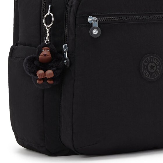Kipling Back to School Seoul Lap Sac à dos scolaire 44 cm
