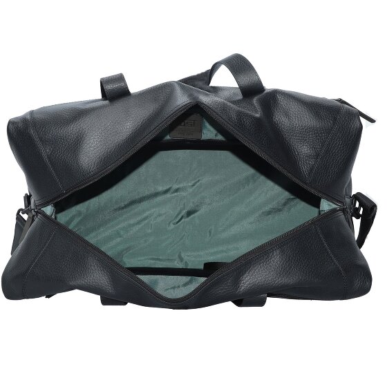 Jost Stockholm Weekender Sac de voyage en cuir 50 cm