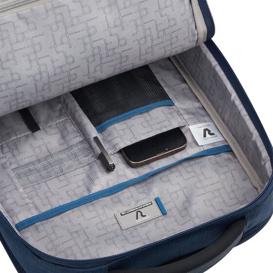 Roncato Trial Daypack 44 cm Compartiment ordinateur