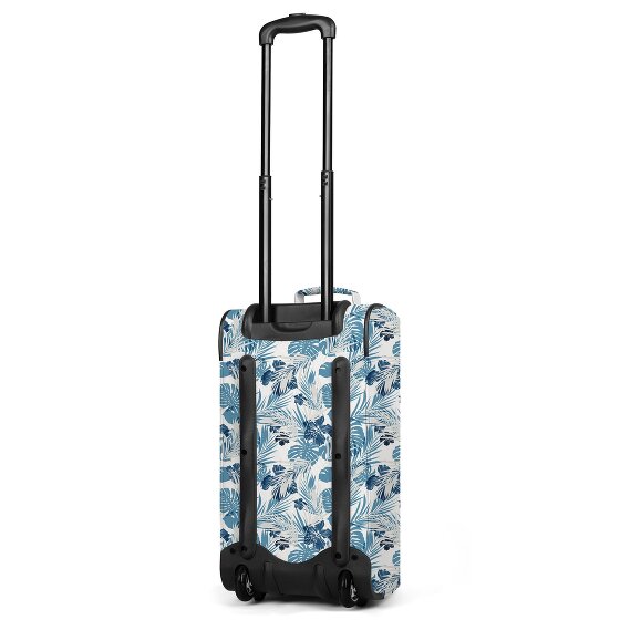 Redolz Sac de voyage Duffle Essentials 2 roulettes 51 cm
