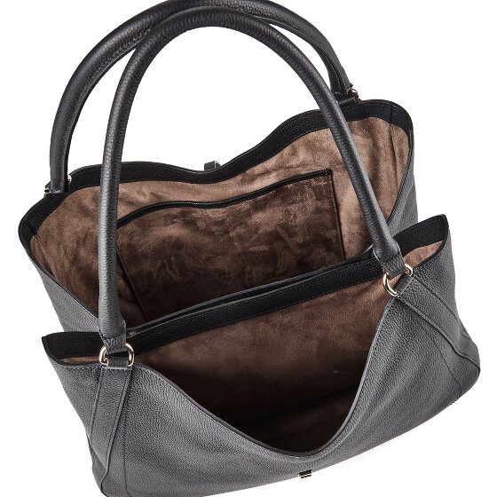 Boss Reah Sac à bandoulière Cuir 38 cm