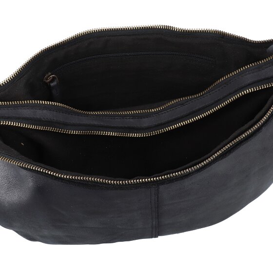 Harold's Submarine Sac à bandoulière Cuir 39 cm