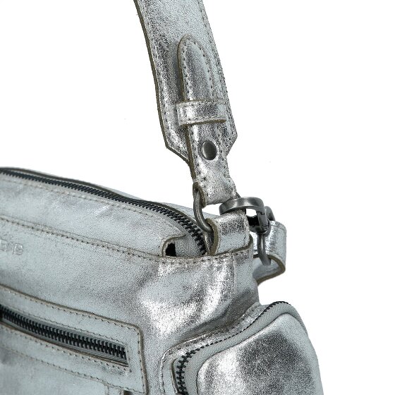 Cowboysbag Hawley Glam Sac à bandoulière Cuir 25 cm