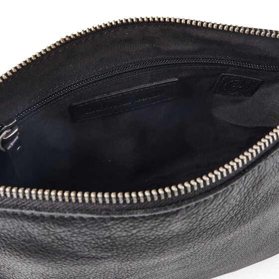 Greenburry Colombiana Sac à bandoulière Cuir véritable 29 cm