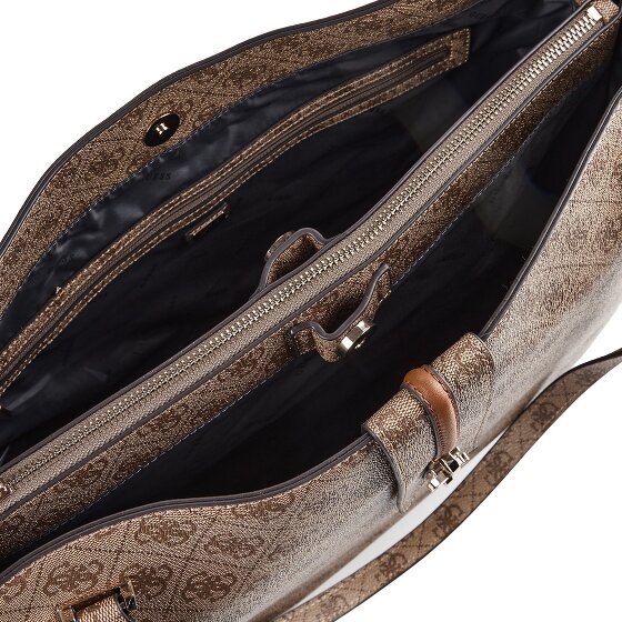 Guess Yvonne Sac à bandoulière 46 cm