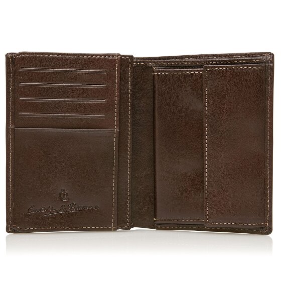Castelijn & Beerens Porte-monnaie Gaucho RFID cuir 9 cm