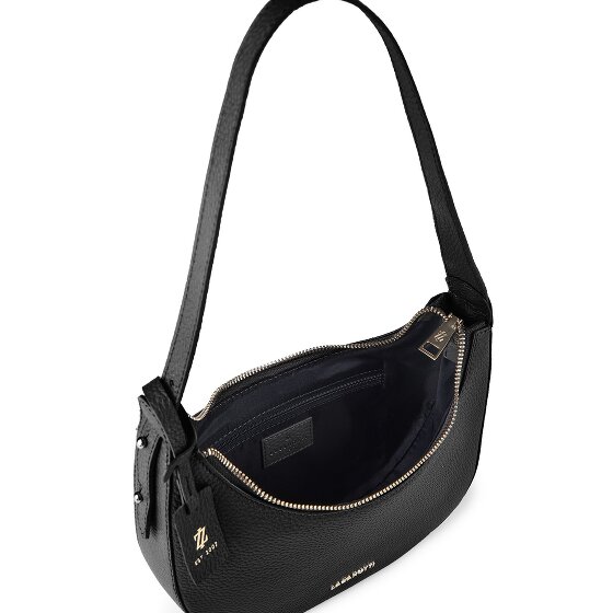 Lazarotti Bologna Leather Sac à bandoulière Cuir véritable 24 cm