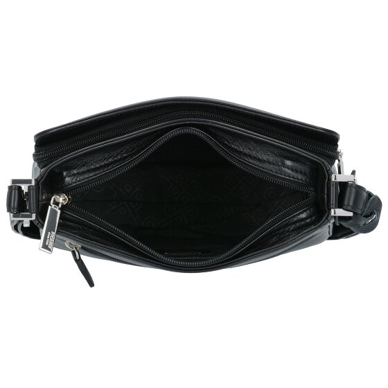 Picard Sac à bandoulière Really en cuir 22 cm