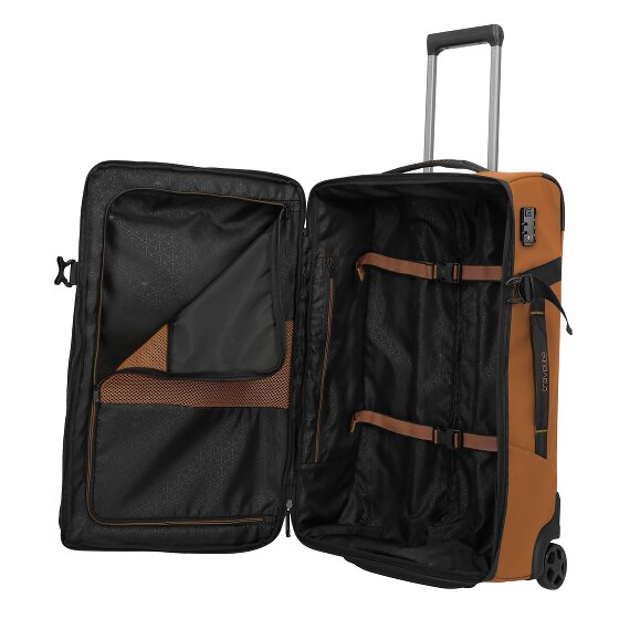 Travelite Briize 2 roulettes Sac de voyage M 67 cm