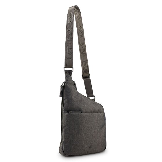 Jost Sac à bandoulière Bergen RIFD 27 cm