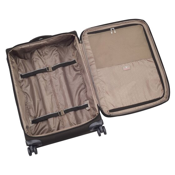 Roncato Joy trolley 4 roues 63 cm