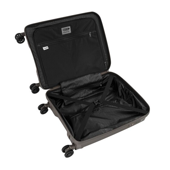Epic Phantom SL 4 roues trolley cabine 55 cm