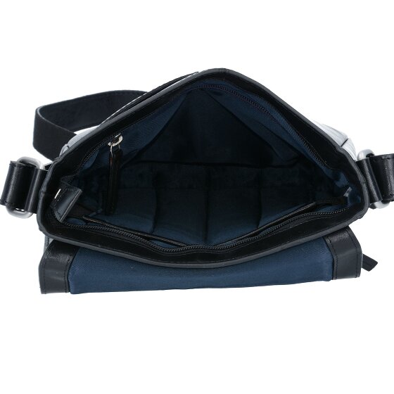 Leonhard Heyden Cambridge Sac à bandoulière en cuir 23 cm