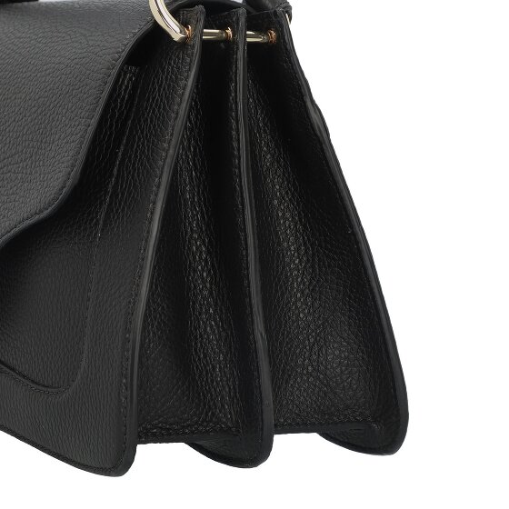 Coccinelle C-Me Sac à main Cuir 30 cm