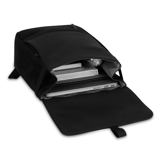 Kapten & Son Fyn Daypack 38 cm Compartiment pour ordinateur portable