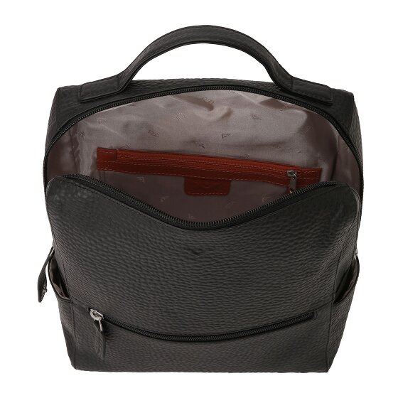 Voi Hirsch Sac à dos de ville Cuir 29.5 cm